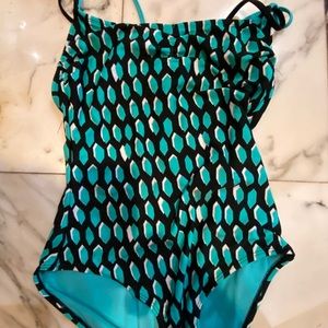 JOE BOXER BATHING SUIT